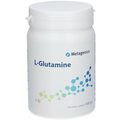 Metagenics® L-Glutamine