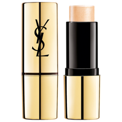 Yves Saint Laurent Touche Éclat Shimmer Stick Highlighter 9g (Various Shades) - 1 Light Gold precio