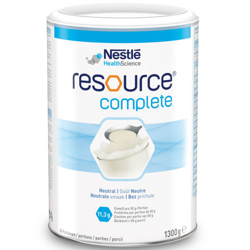 Resource Complete en oferta
