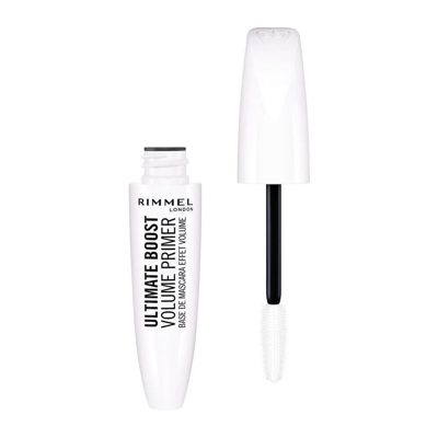 Rimmel Volume Boost Lash Primer 12ml