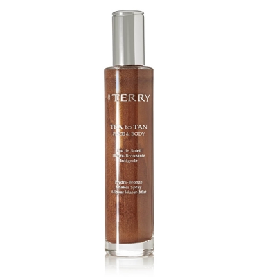 By Terry Tea to Tan Face and Body Bronzer - Summer Bronze 100ml