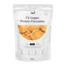 nu3 FIT Pancakes unsweetened precio