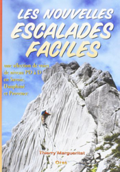 Les nouvelles escalades faciles savoie,dauphine,provenc precio