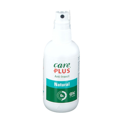 Care Plus Natural Anti-Insect Spray Bio precio