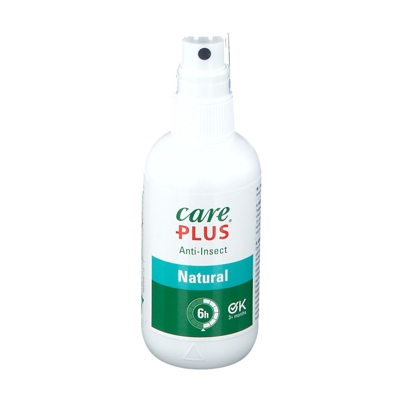 Care Plus Natural Anti-Insect Spray Bio