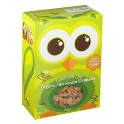 Rosies Frosted Cornflakes Bio en oferta