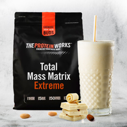 Total Mass Matrix Extreme precio