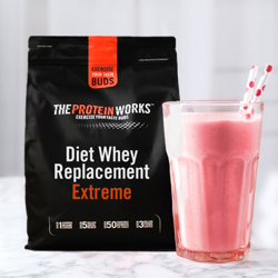 Diet Meal Replacement Extreme en oferta