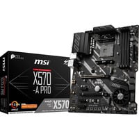 X570-A PRO, Carte mère precio