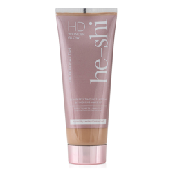 He-Shi HD Wonder Glow 100ml características
