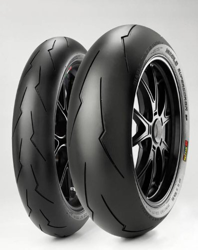'Pirelli Diablo Supercorsa SP V2 ( 200/55 ZR17 TL (78W) roue arrière, M/C )' precio