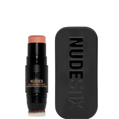 NUDESTIX Nudies All Over Face Color Matte 7g (Various Shades) - In the Nude