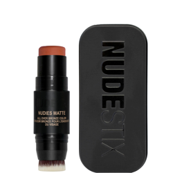 NUDESTIX Nudies All Over Face Color Matte 7g (Various Shades) - Sunkissed precio