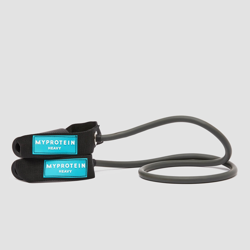 Myprotein Resistance Band - Heavy - Grey características