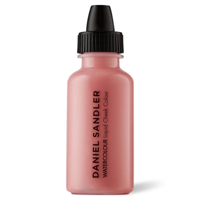 Blush liquide Watercolour Daniel Sandler 15 ml (différentes teintes disponibles) - Cherub