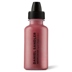 Blush liquide Watercolour Daniel Sandler 15 ml (différentes teintes disponibles) - Spicey características