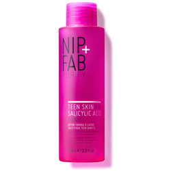 NIP+FAB Teen Skin Fix Salicylic Acid Tonic 100ml características