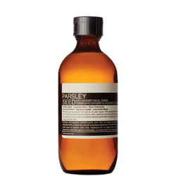 Aesop Parsley Seed Anti-Oxidant Toner 200ml precio