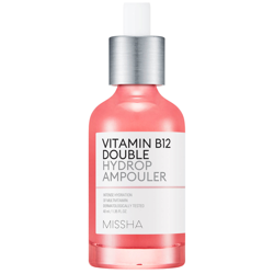 MISSHA Vitamin B12 Double Hydrop Ampouler 40ml características
