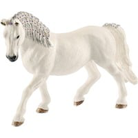 Jument Lipizzan, Figurine características