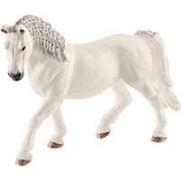 Jument Lipizzan, Figurine