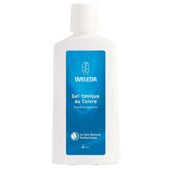 Weleda Gel tonique au Cuivre precio