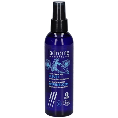 Ladrôme Eau Florale de Bleuet Bio