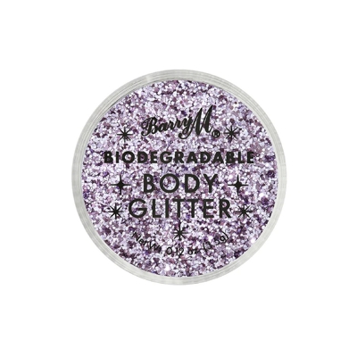 Barry M Cosmetics Biodegradable Body Glitter 3.5ml (Various Shades) - Hypnotic