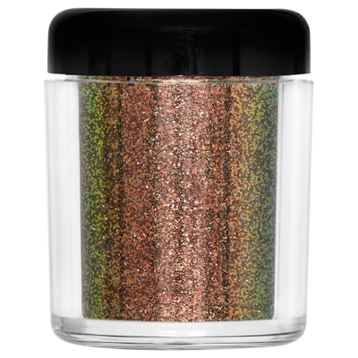 Barry M Cosmetics Glitter Rush Body Glitter (Various Shades) - Wonderland