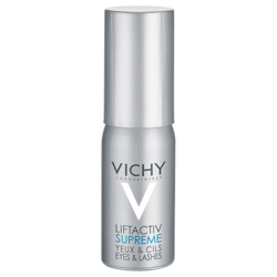 Vichy LiftActiv sérum contour des yeux et cils 15ml precio