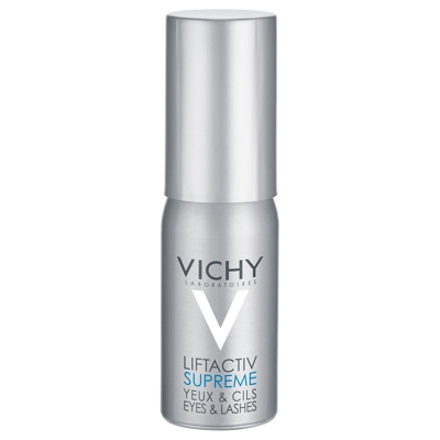 Vichy LiftActiv sérum contour des yeux et cils 15ml