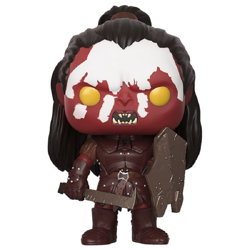 LURTZ / LE SEIGNEUR DES ANNEAUX / FIGURINE FUNKO POP características