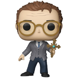 GILES / BUFFY CONTRE LES VAMPIRES / FIGURINE FUNKO POP precio