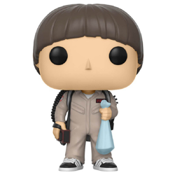 GHOSTBUSTER WILL / STRANGER THING / FIGURINE FUNKO POP precio