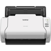 ADS-2200 scanner Scanner ADF 600 x 600 DPI A4 Noir, Blanc, Scanner à feuilles