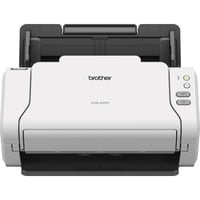 ADS-2200 scanner Scanner ADF 600 x 600 DPI A4 Noir, Blanc, Scanner à feuilles