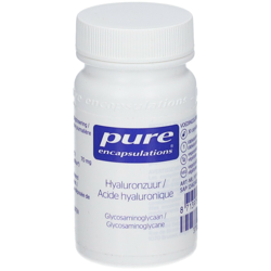 pure Encapsulations® Acide Hyaluronique precio