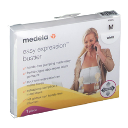 medela easy expression bustier M precio