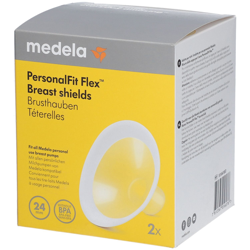 medela PersonalFit Plus 24 mm precio
