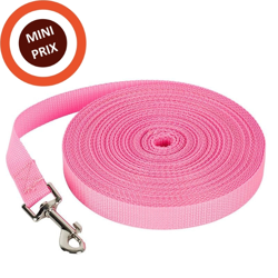 Longe en nylon résistant de 3, 6 ou 10m en oferta