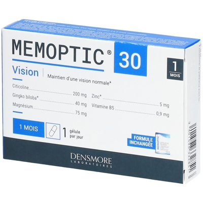 Memoptic®
