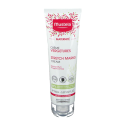 Mustela® Crème Vergetures Action 3 en 1 Sans Parfum precio