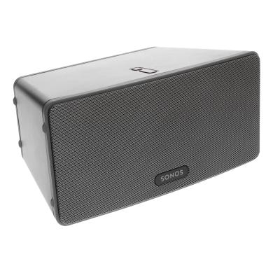 Sonos PLAY:3 noir - comme neuf