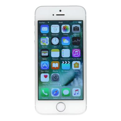 Apple iPhone SE 32Go argent - comme neuf precio