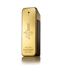 Paco Rabanne 1Million Eau de Toilette Spray (100ml) precio
