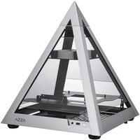 Pyramid Mini 806, Banc/show case precio