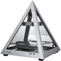 Pyramid Mini 806, Banc/show case