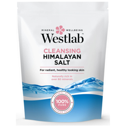Sel de l'Himalaya Westlab 5 kg precio