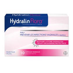 Hydralin® Flora® en oferta