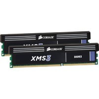 XMS3 16 Go (2x 8 Go) DDR3 1600 MHz CL11, Mémoire precio